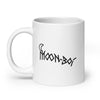 MOON BOI Tattoo Mug