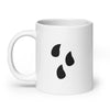 TEARS IN RAIN Tattoo Mug