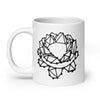 LOTUS Tattoo Mug