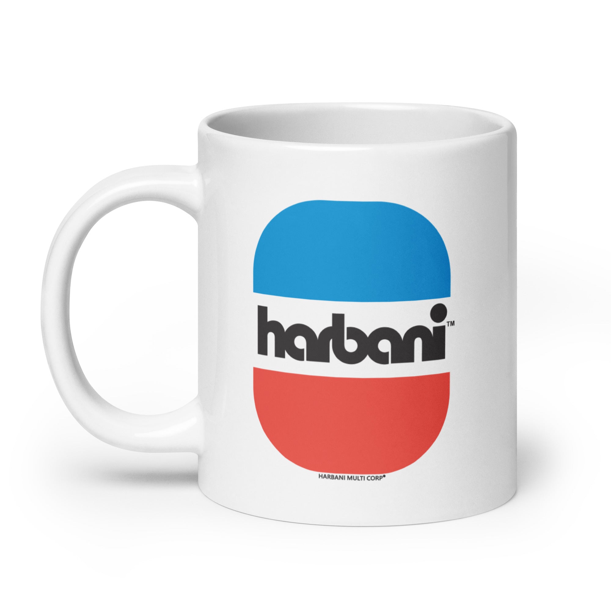 HARBANI Mug