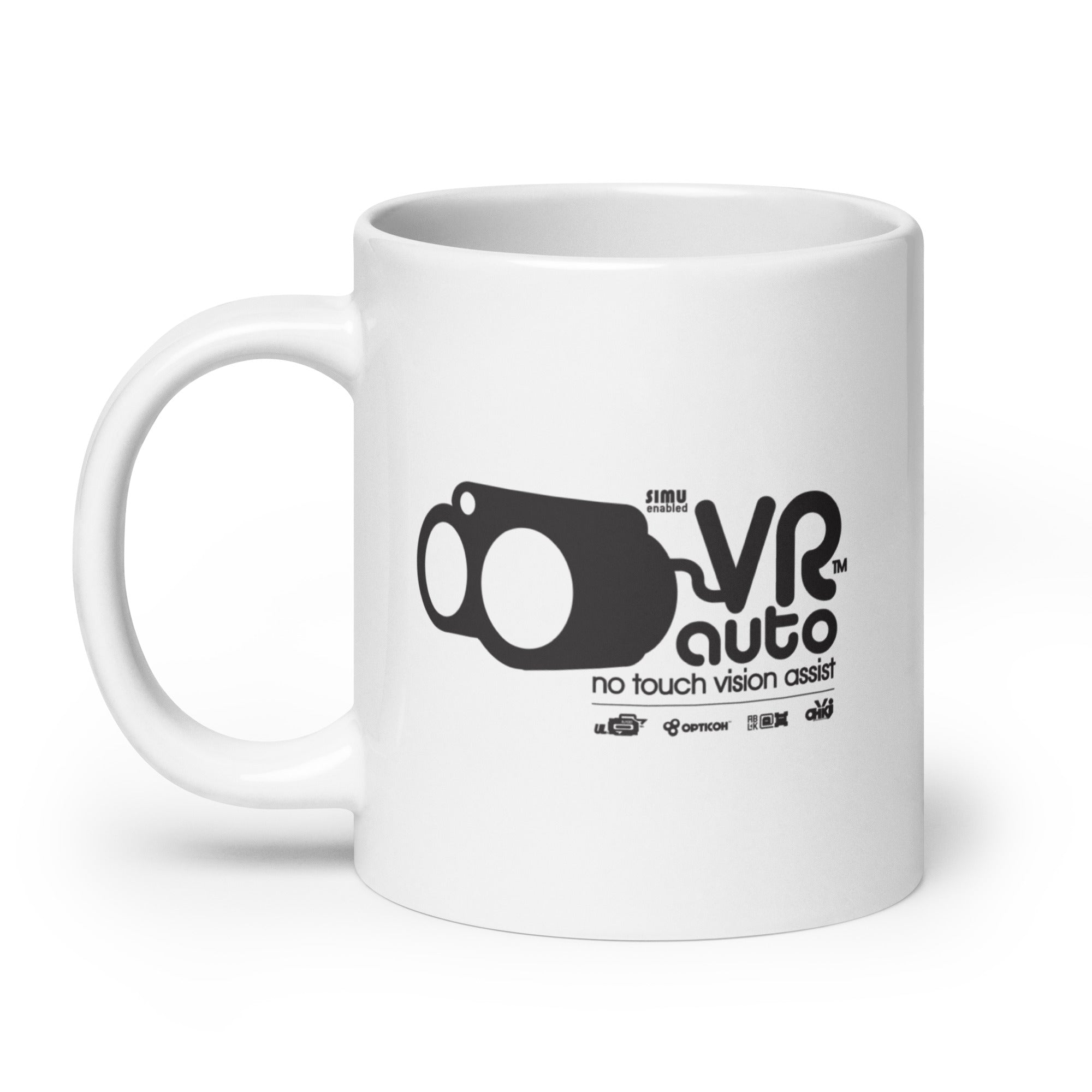 VRAUTO Mug