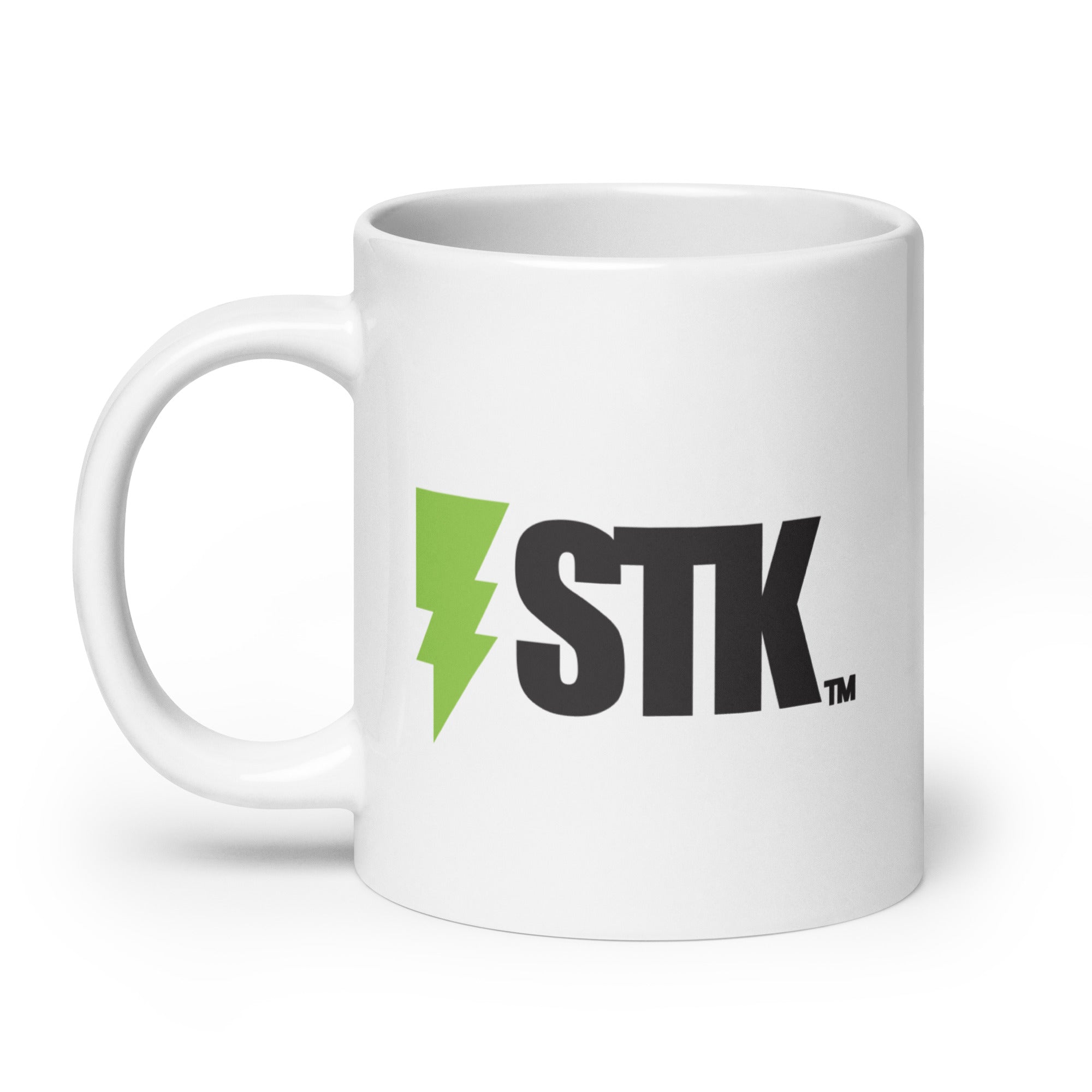 STK Mug