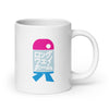 BLUEBOT Mug