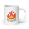 FIRE Mug