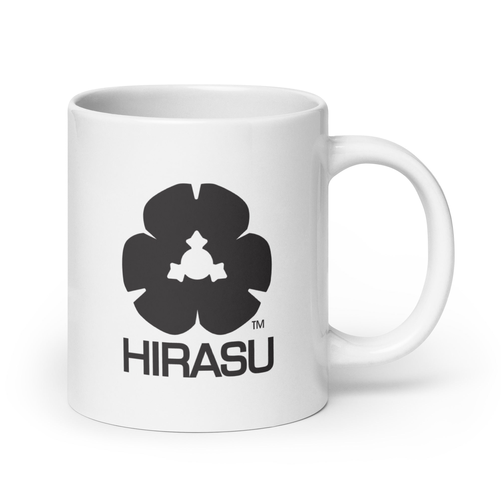 HIRASU Mug