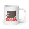 KOBRA Mug