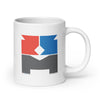 M Mug