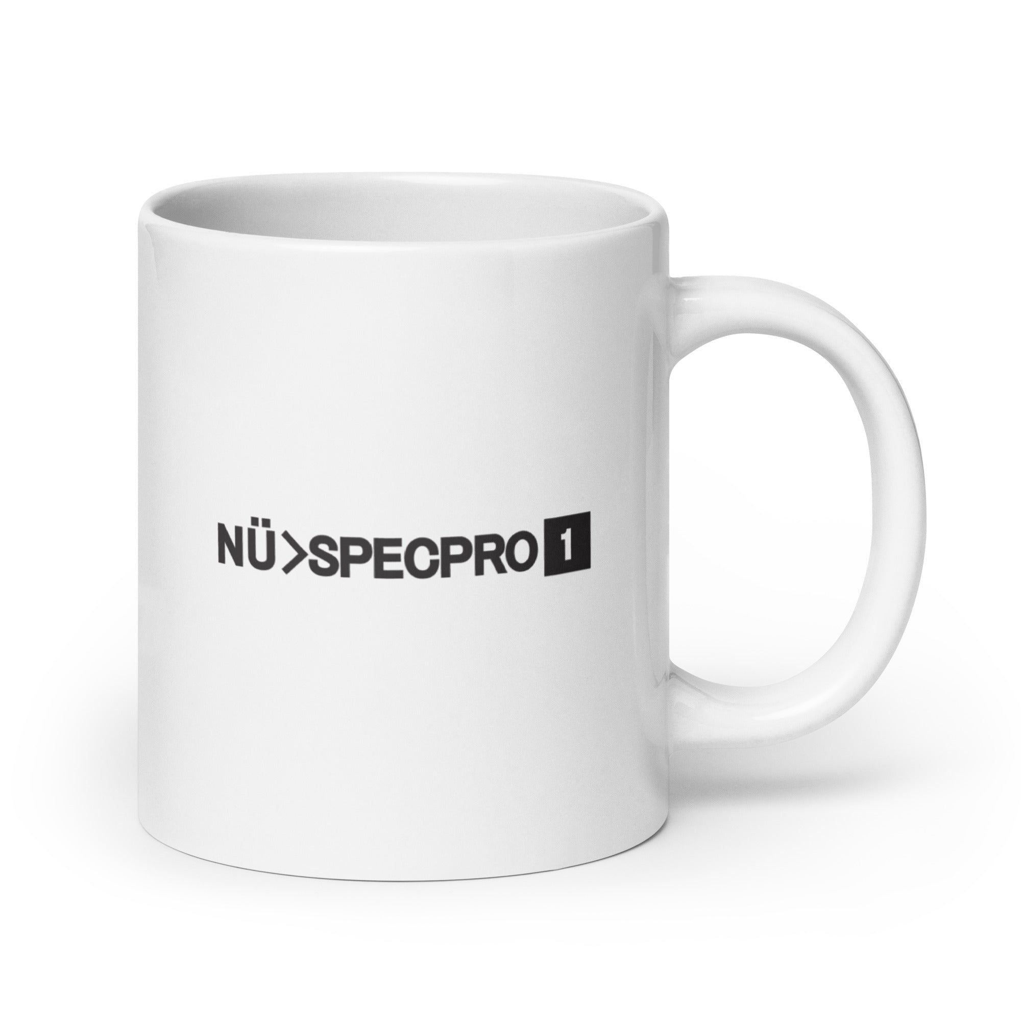 NUSPECRO Mug