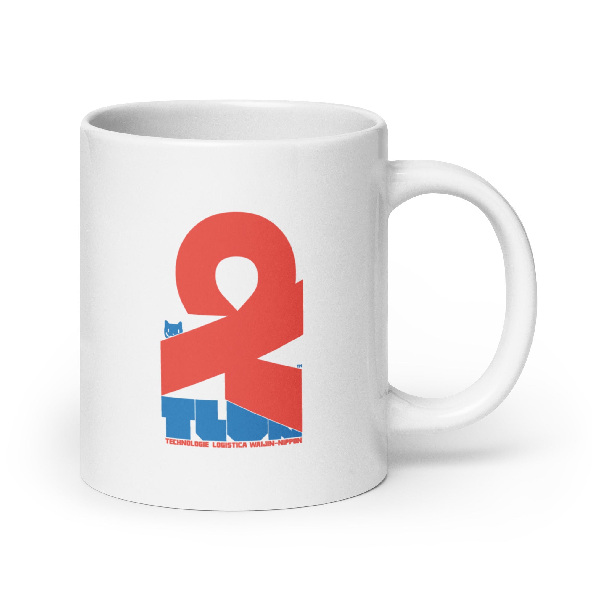 TLW Mug