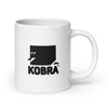 KOBRA Tattoo Mug