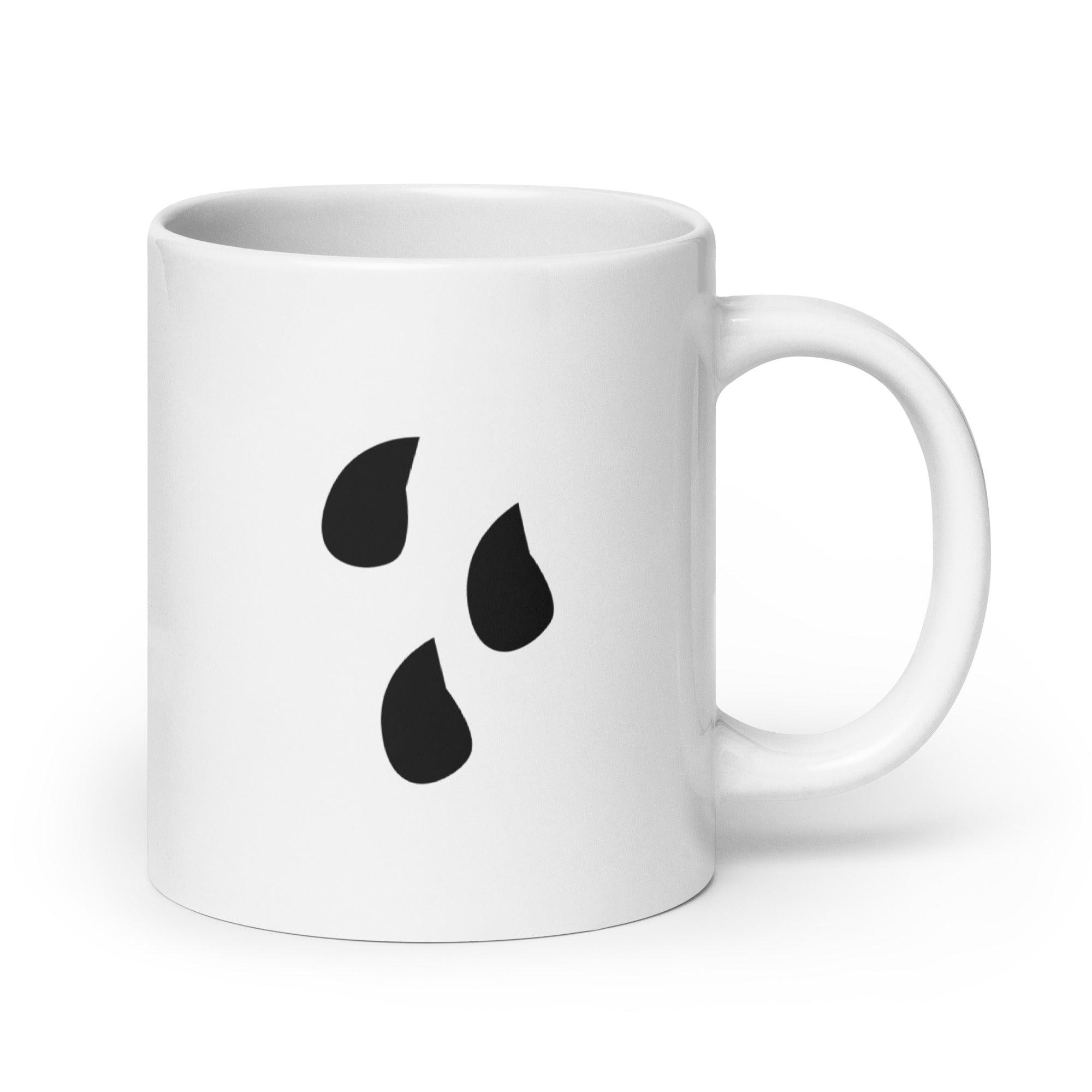 TEARS IN RAIN Tattoo Mug