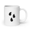 TEARS IN RAIN Tattoo Mug