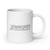 JAEGER Tattoo Mug