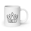 GET Tattoo Mug