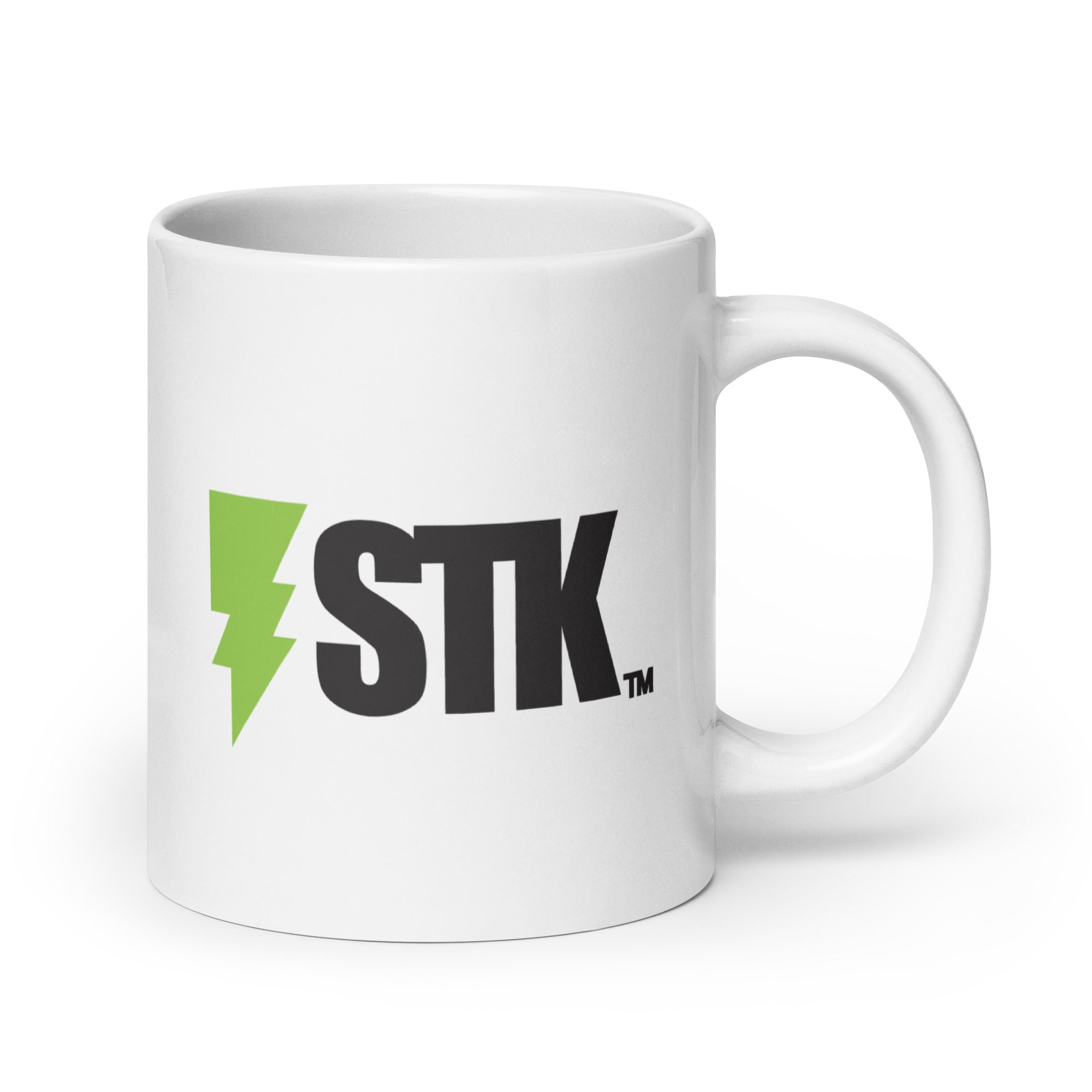 STK Mug