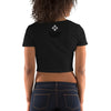 DUCK BOSS | Women’s Crop Tee