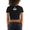 zs | Women’s Crop Tee