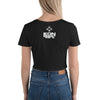 Load image into Gallery viewer, ROOSTER | Women’s Crop Tee