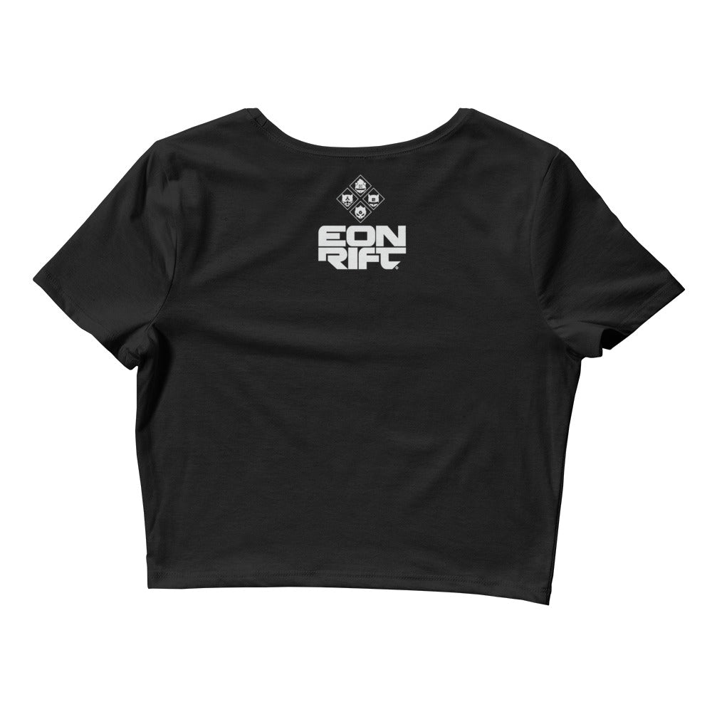 NUSPECPRO | Women’s Crop Tee