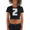 Load image into Gallery viewer, TWO | Women’s Crop Tee