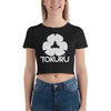 TOKORU | Women’s Crop Tee