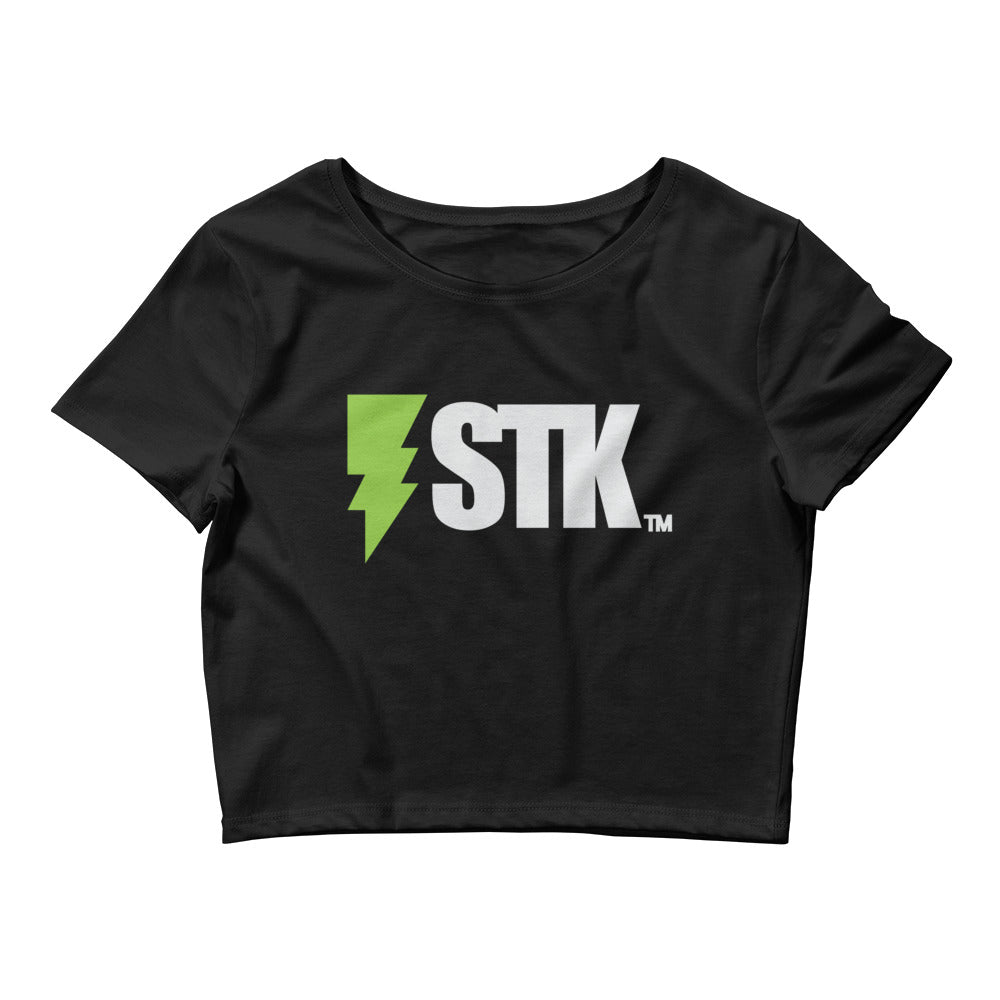 STK | Women’s Crop Tee