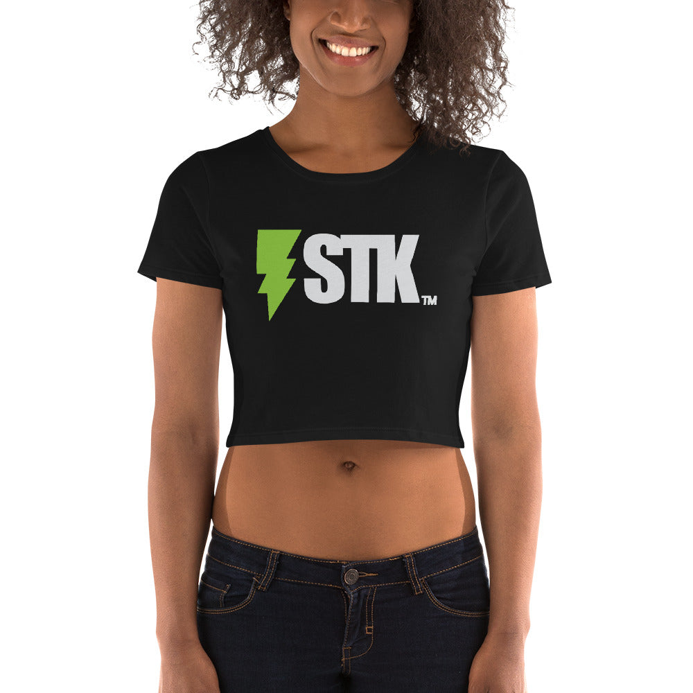 STK | Women’s Crop Tee