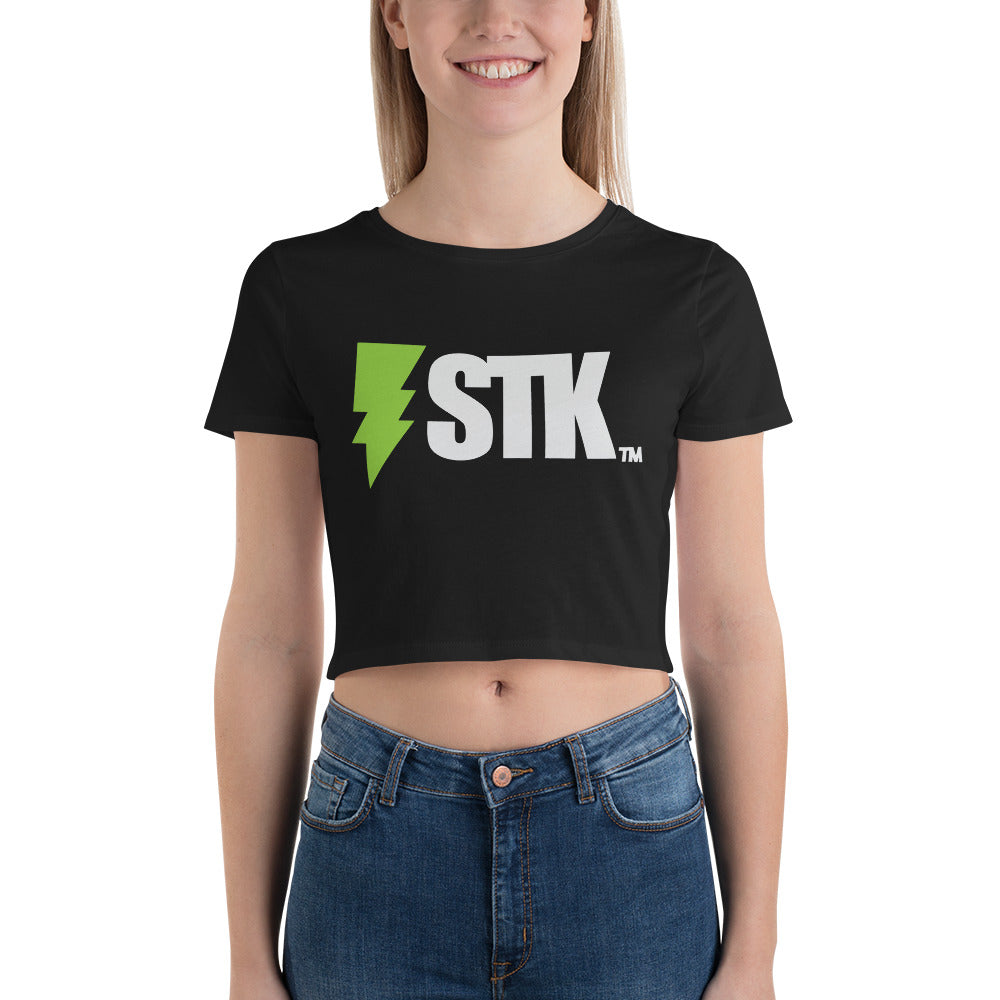 STK | Women’s Crop Tee