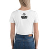 DUCK BOSS | Women’s Crop Tee