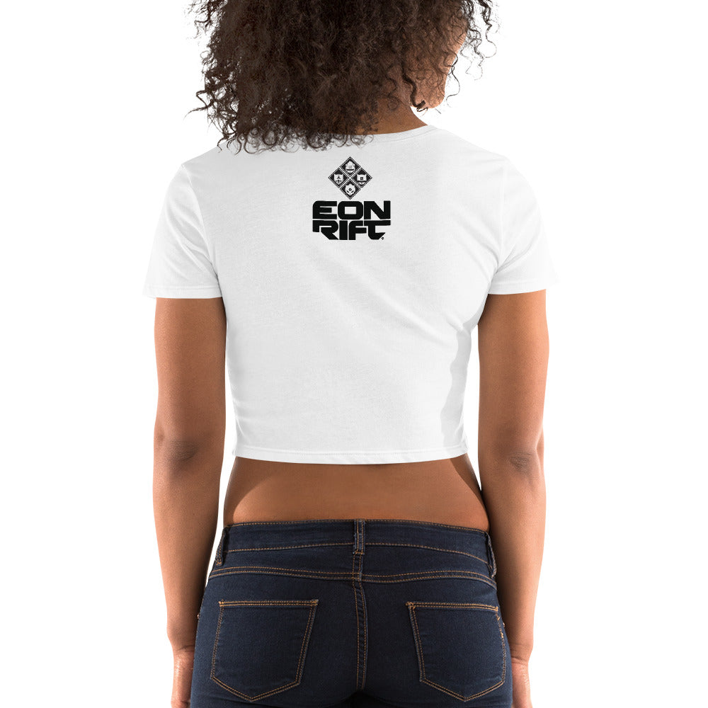 1223 | Women’s Crop Tee