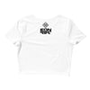 CRABBY | Women’s Crop Tee