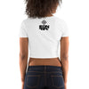 Load image into Gallery viewer, AMS | Women’s Crop Tee