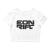 EONRIFT | Women’s Crop Tee