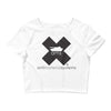 AMS | Women’s Crop Tee