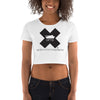 Load image into Gallery viewer, AMS | Women’s Crop Tee