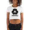 HIRASU | Women’s Crop Tee