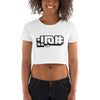 NANI | Women’s Crop Tee