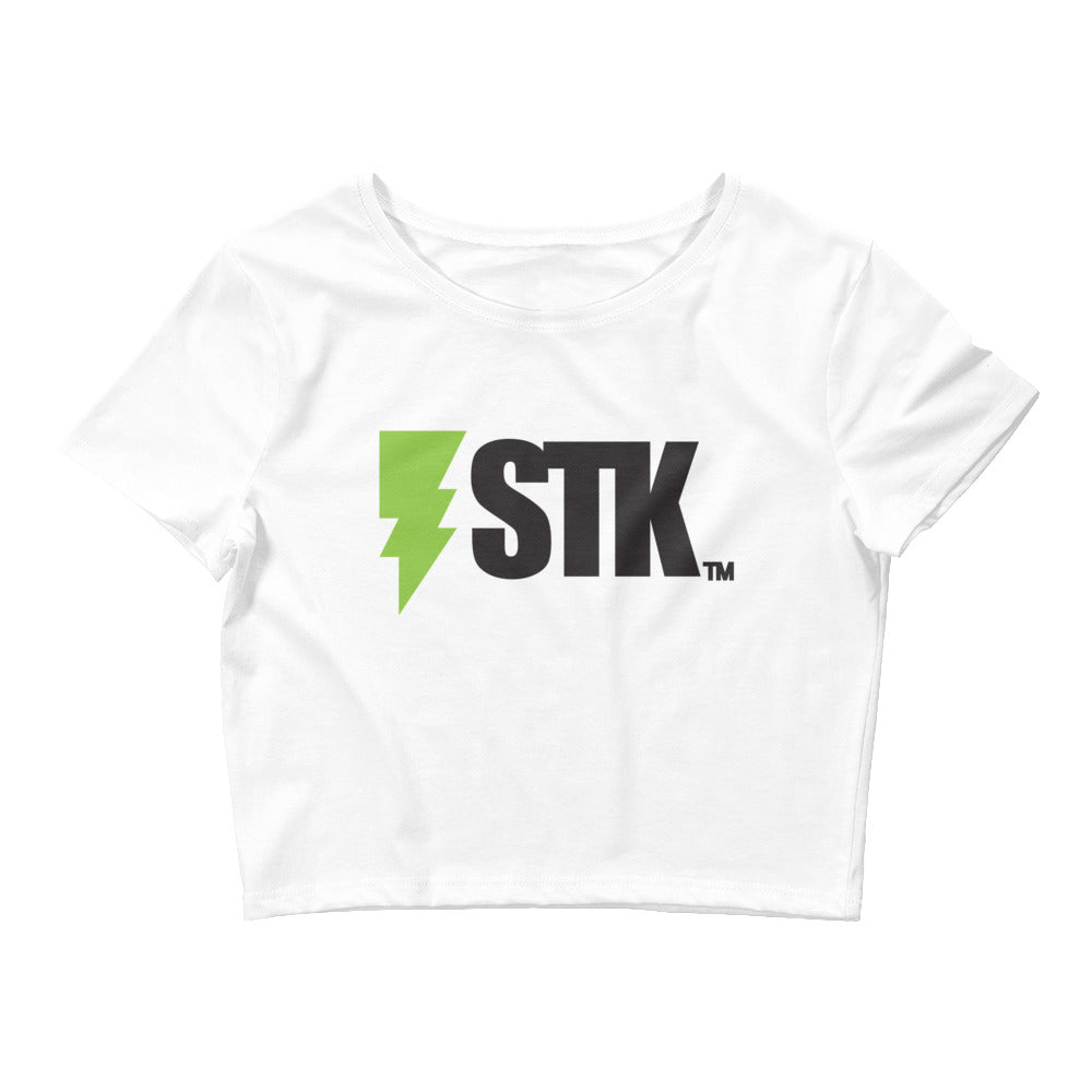 STK | Women’s Crop Tee