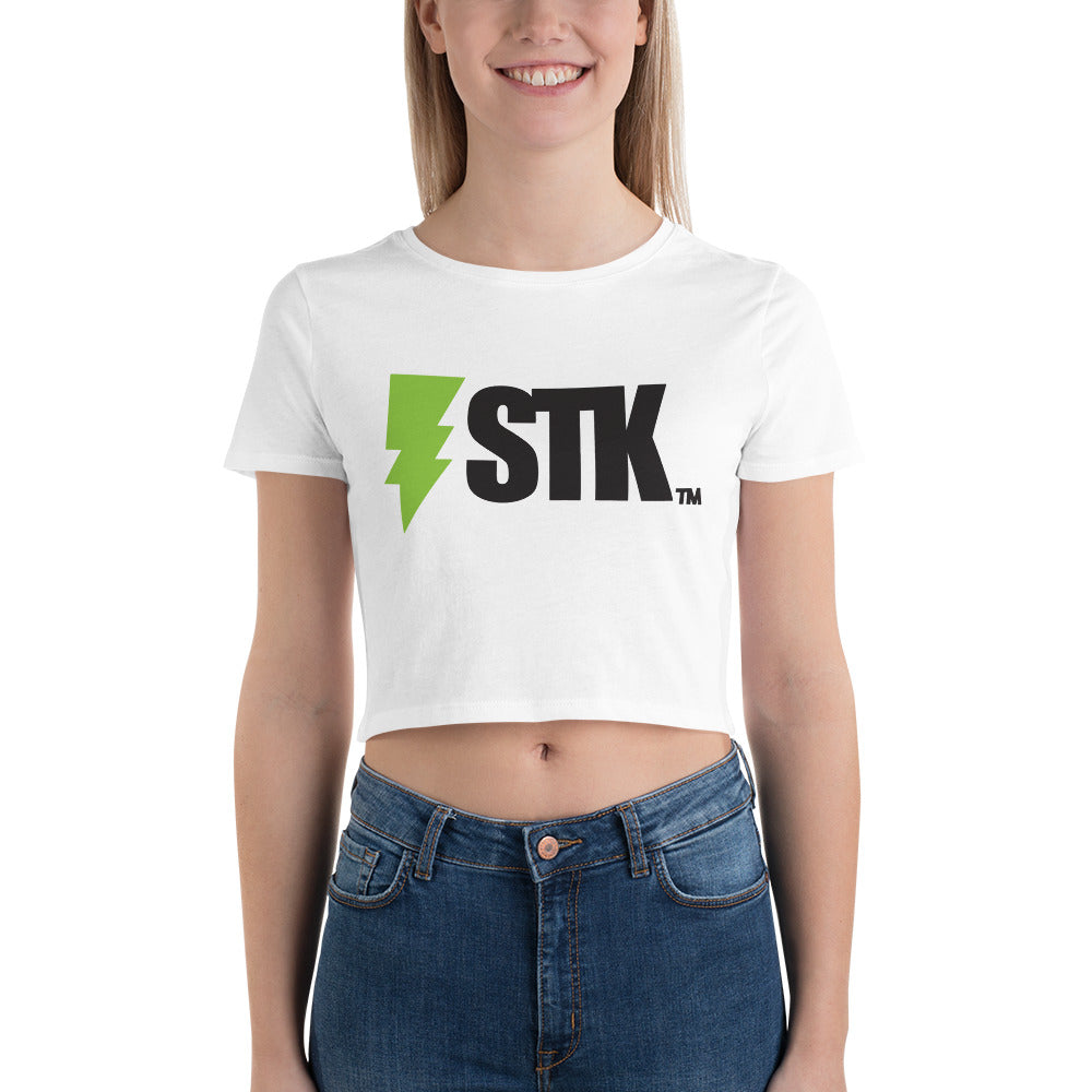 STK | Women’s Crop Tee