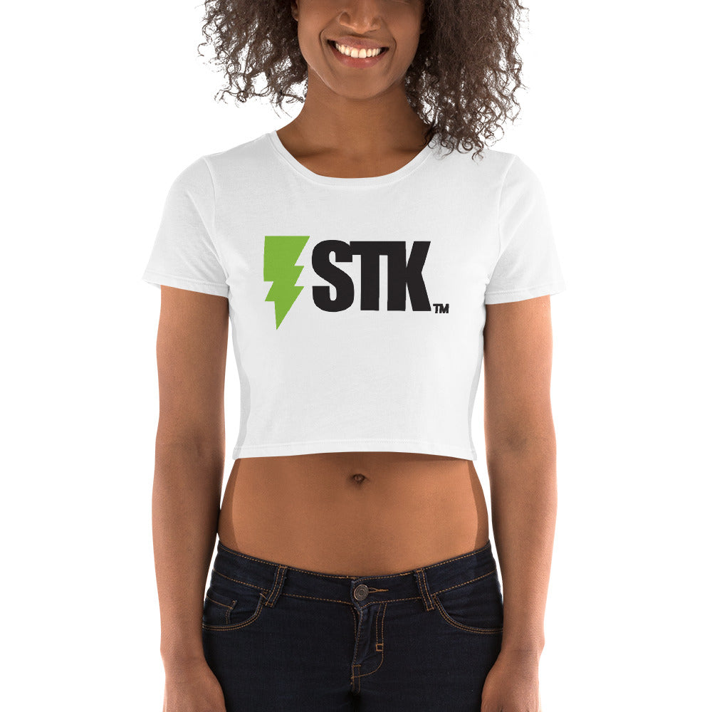 STK | Women’s Crop Tee