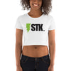 STK | Women’s Crop Tee