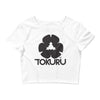 TOKORU | Women’s Crop Tee