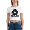 TOKORU | Women’s Crop Tee