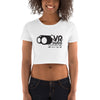 VRAUTO | Women’s Crop Tee