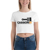 CARBONH | Women’s Crop Tee