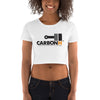 CARBONH | Women’s Crop Tee