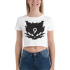 CAT9 | Women’s Crop Tee