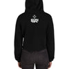 Load image into Gallery viewer, BLUEPILL | Crop Hoodie