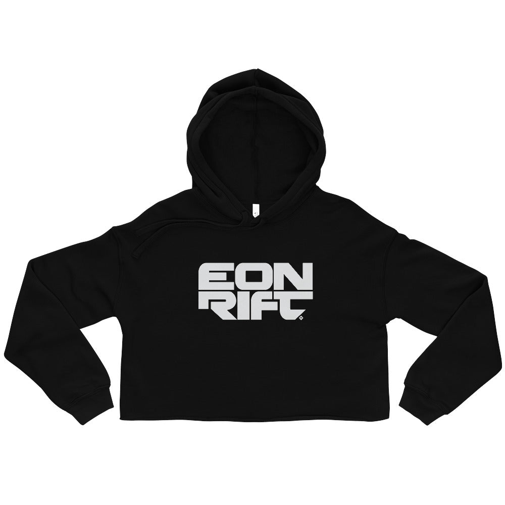 EON RIFT | Crop Hoodie