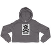 Load image into Gallery viewer, BLISSCORP | Crop Hoodie